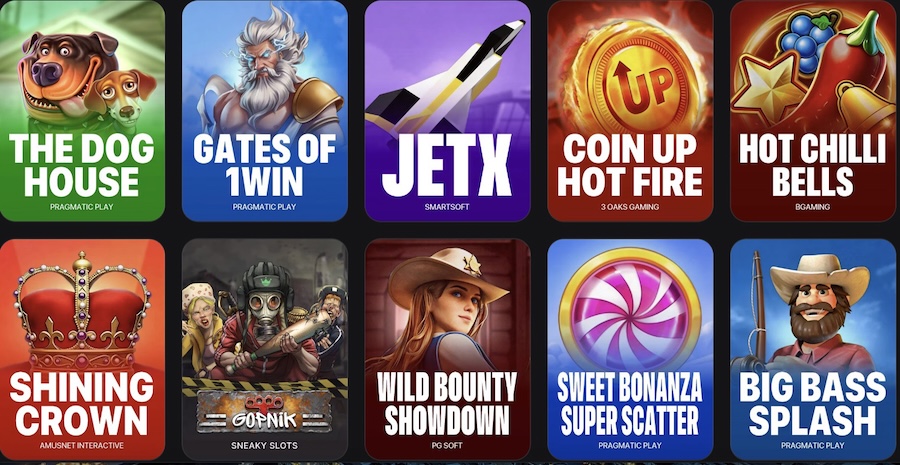 Roobet review and analysis