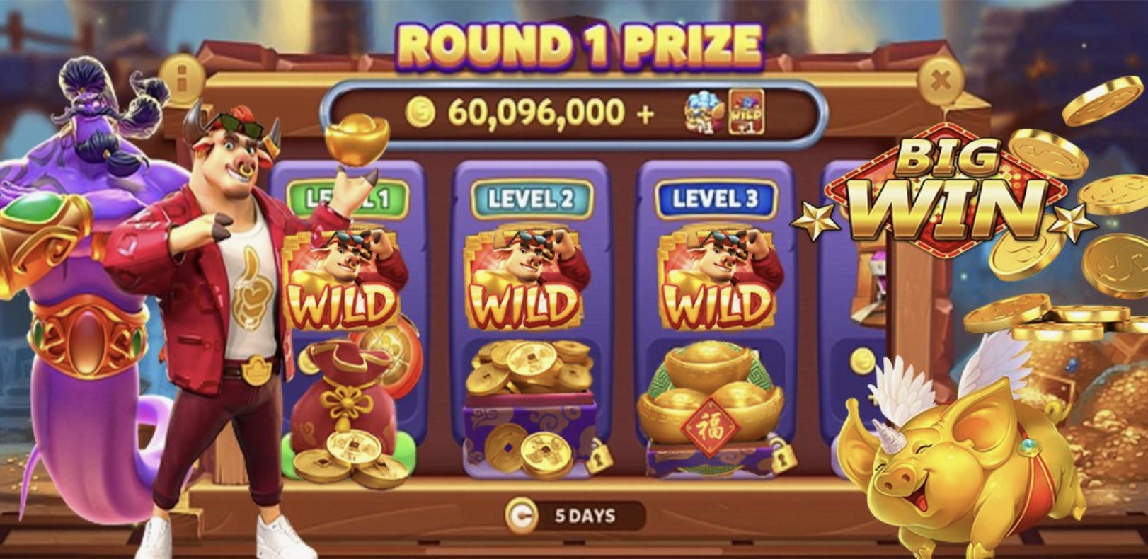 Roobet free spins offers