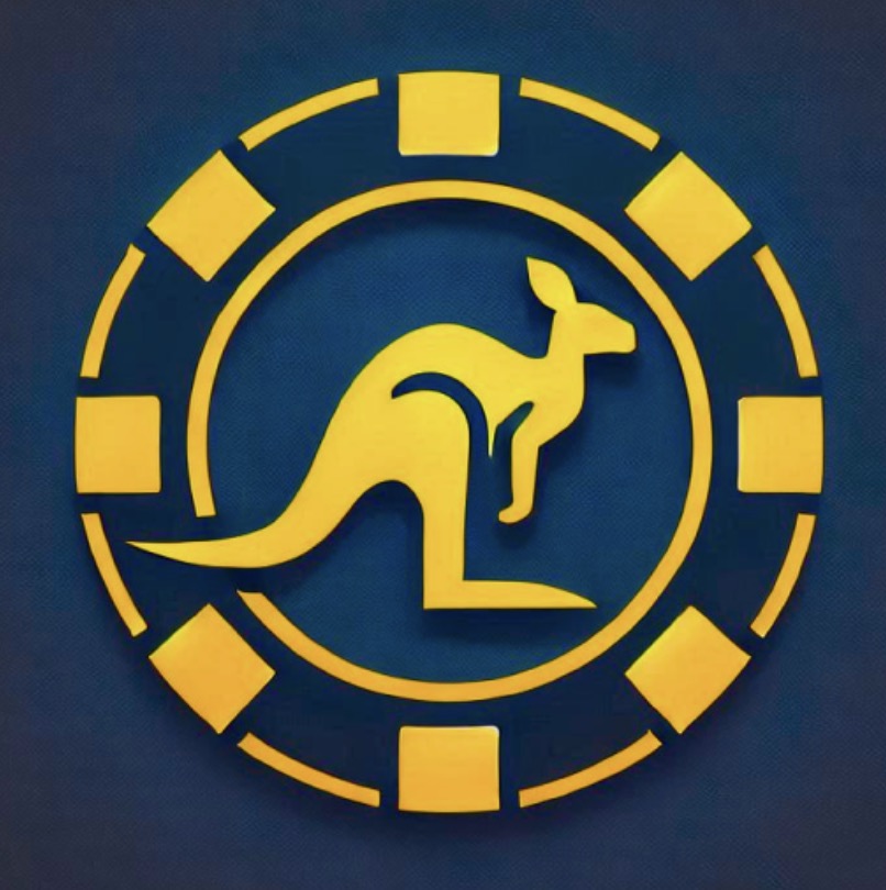 Roobet Online Casino logo
